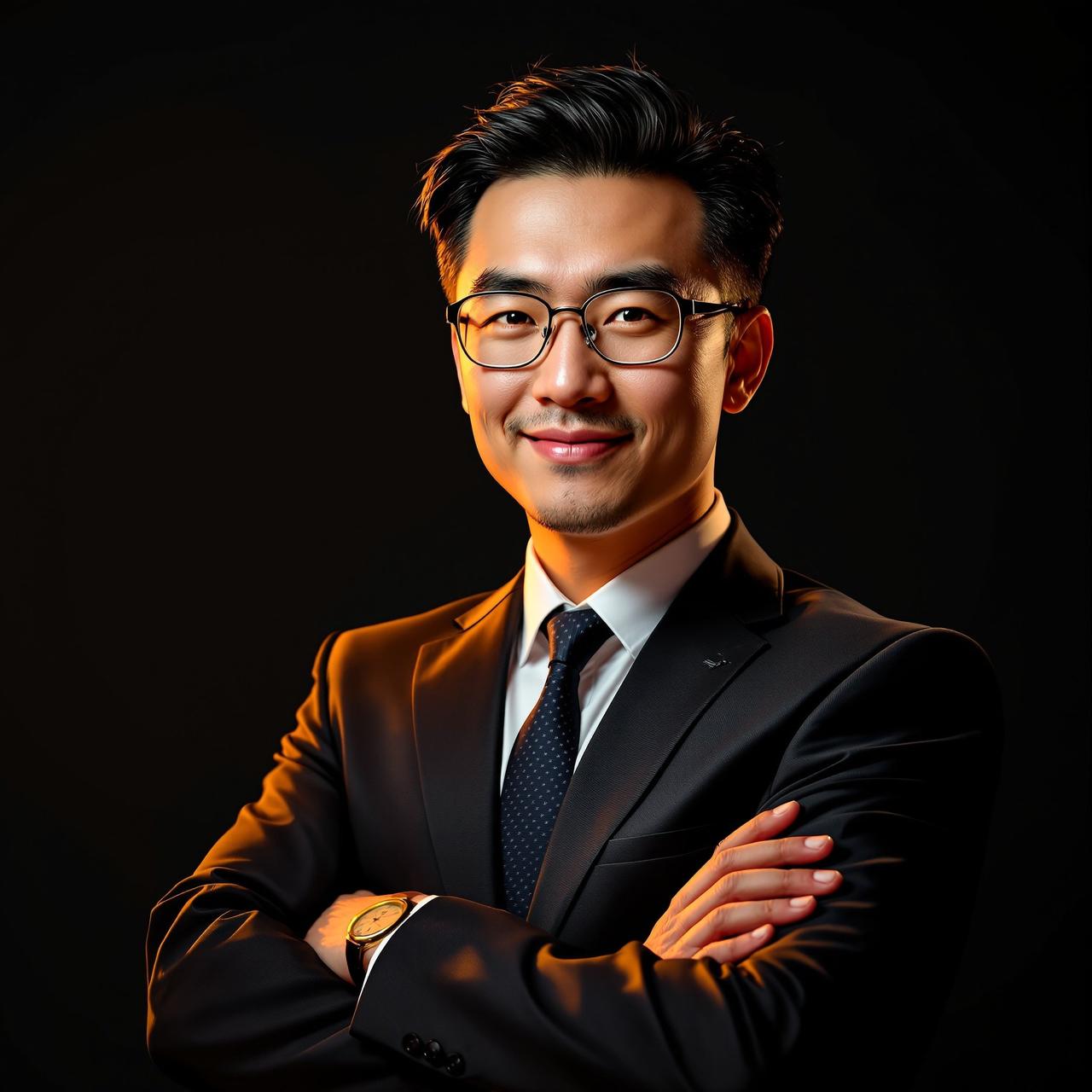 短剧网址导航 - 赵明远 首席运营官