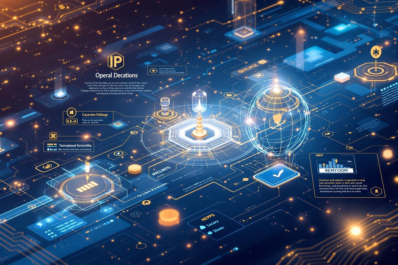 短剧网址导航 精品案例 - 《长安幻夜》IP全链路运营