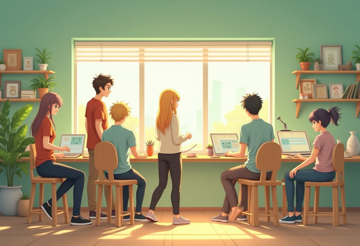 短剧网址导航 精品案例 - 星光短剧创作者扶持计划